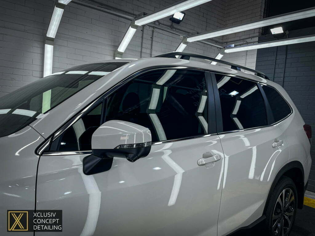 Subaru Forrester-1